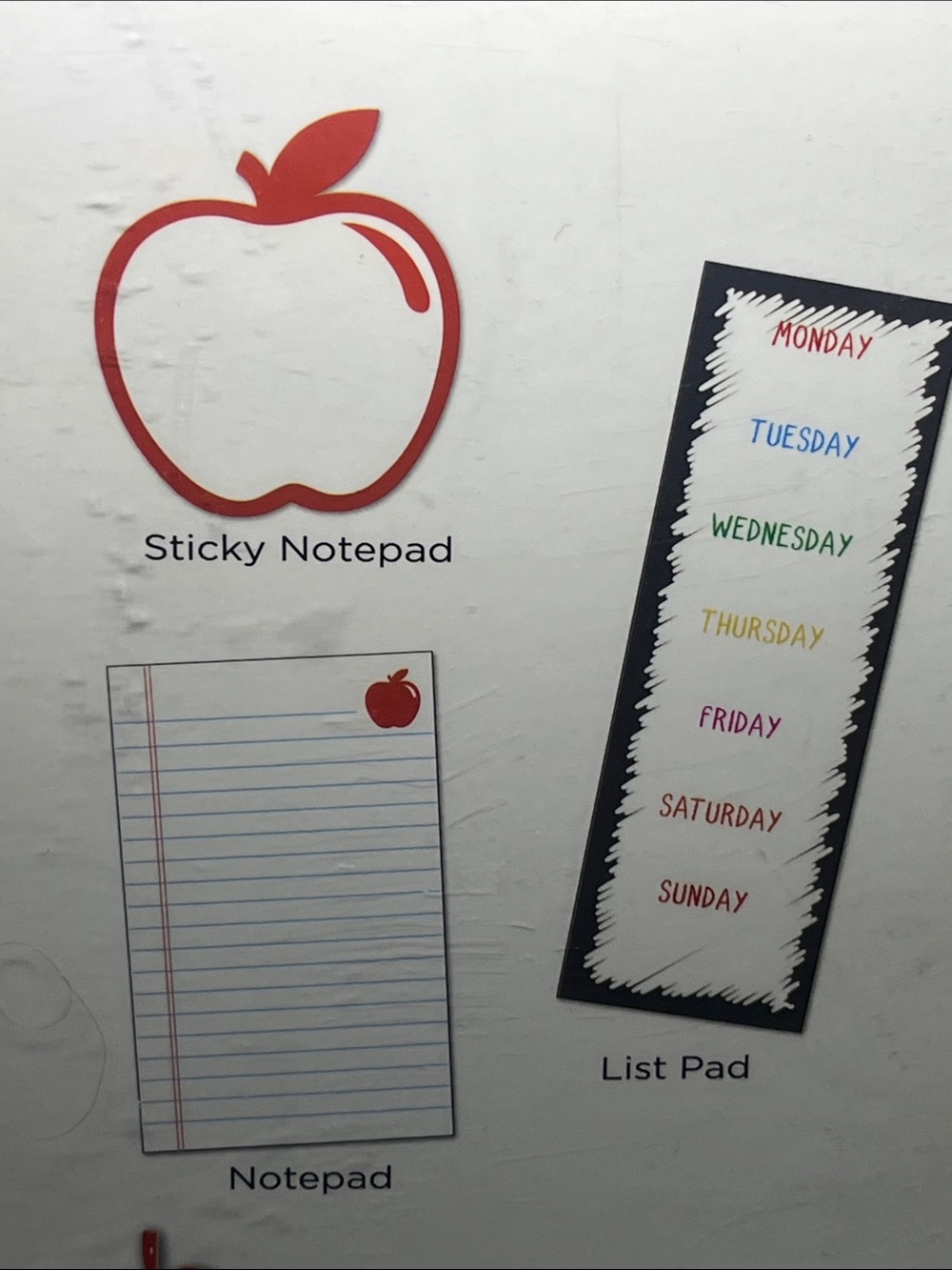 Teaching Is a Work of Heart White & Red Mug Gift Set - Picture 9 of 10